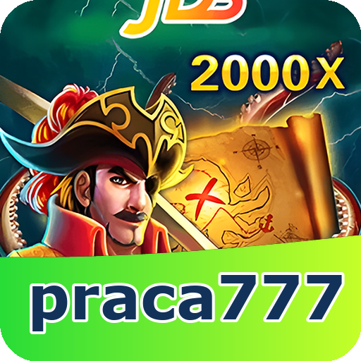 Logo Oficial praca777 Download