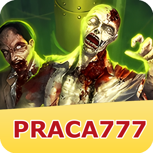Formulário de Registro praca777